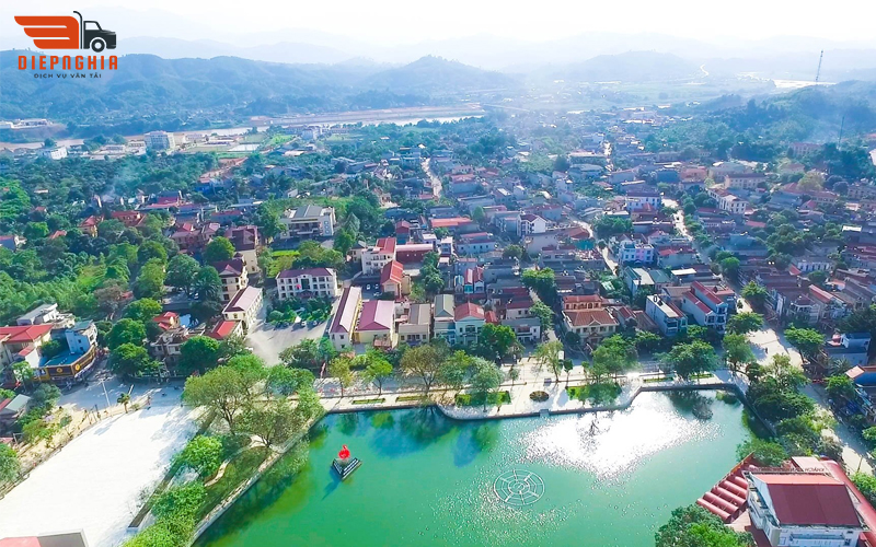 Huyện Văn Yên, Yên Bái Huyện Văn Yên, Yên Bái